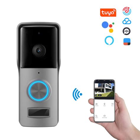 osmo videobell|Video Doorbell